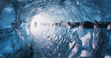 Glacier Range Magic: Exploring the Frozen Kingdoms of the World